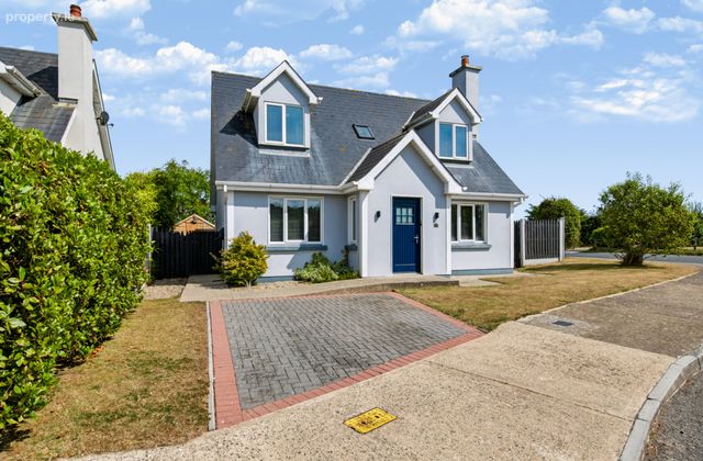 4 Fern Hill Close, Ferneyhill, Killinick, Co. Wexford, Killinick, Co. Wexford - Click to view photos