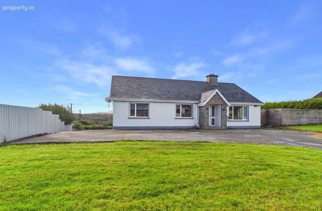 Knockmanagh, Tiernaboul, Killarney, Co Kerry, Killarney, Co. Kerry - Click to view photos