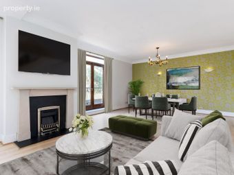 Apartment 10, Block C, Donnybrook, Dublin 4 - Image 4