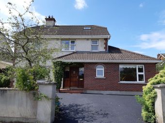 14 Stradbally Close, Castleconnell, Limerick, Castleconnell, Co. Limerick