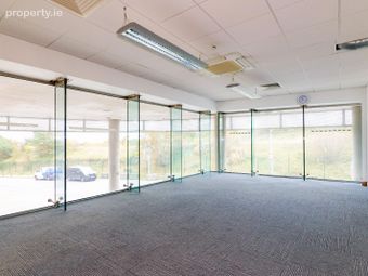 Ground Floor &amp; Mezzanine, Exchange House, Fairgreen, Galway City Centre, Co. Galway - Image 4
