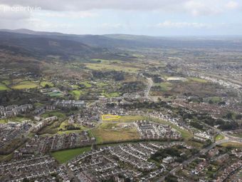 Site At Belmont Road, Aiken's Village, Stepaside, Dublin 18, Stepaside, Dublin 18 - Image 2