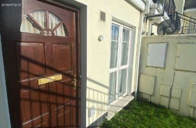 Holywell Lane, Swords, Co. Dublin - Click to view photos