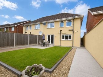 289 Berryridge Avenue, Maryborough Village, Portlaoise, Co. Laois - Image 4