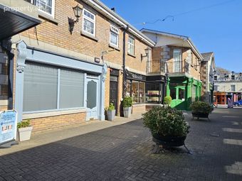Unit 9 Moat Mall, North Main Street, Naas, Co. Kildare