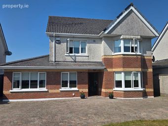 46 Gleann Petit Drive, Mullingar, Co. Westmeath, Mullingar, Co. Westmeath