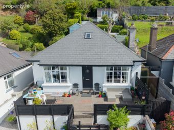 Seaview Cottage, Kilcoran Road, Upper Strand, Youghal, Co. Cork