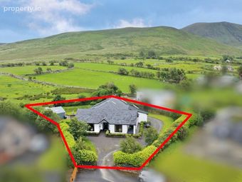 Kilballylahiff, Castlegregory, Aughacasla, Co. Kerry - Image 2