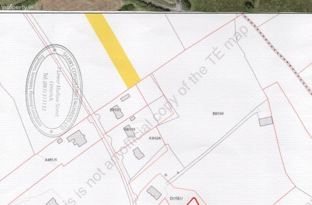 Clontra West, Sixmilebridge, Co. Clare - Click to view photos