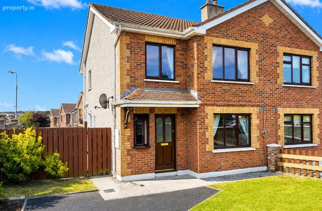 101 Crozon Park, Sligo, Co. Sligo - Click to view photos