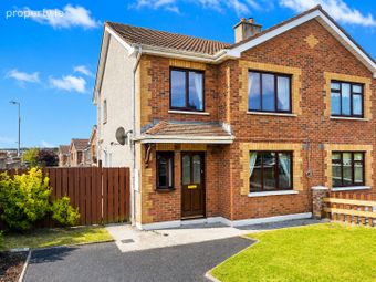 101 Crozon Park, Sligo, Co. Sligo