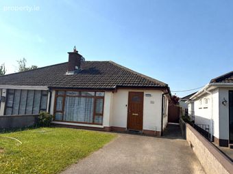 Oakcourt Park, Palmerstown, Dublin 20