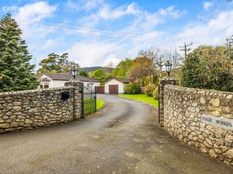 Four Winds, Coyne's Cross, Ashford, Co Wicklow, Ashford, Co. Wicklow - Image 2