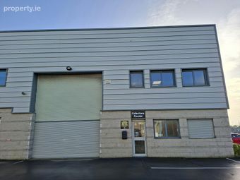 Unit 1 &amp; 6 Howth Junction Business Centre, Kilbarrack Road, Dublin 5, Dublin 5 - Image 2
