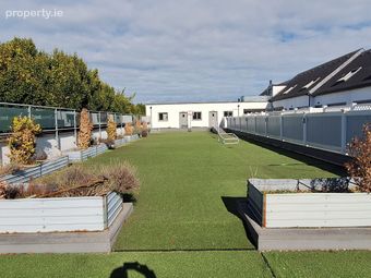 Apartment 7, Vale View Apartments, Main Street, Stradbally, Portlaoise, Co. Laois, Stradbally, Co. Laois - Image 3