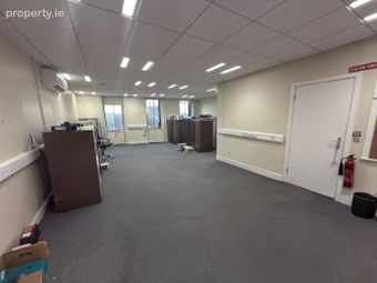 Luxury Top Floor Office, Galway City Centre, Co. Galway - Image 2