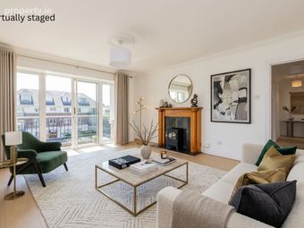 Apartment 239, Hampton Square, Navan Road (D7), Dublin 7 - Image 4
