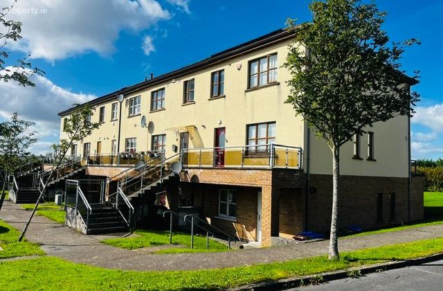 27 Rathevan Heights, Portlaoise, Portlaoise, Co. Laois - Click to view photos
