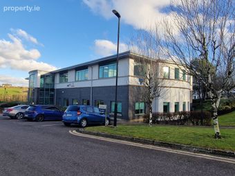Vishay, Building 4100, Avenue 4000, Cork Airport Business Park, Co. Cork - Image 2