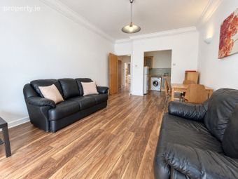 1 Dargle House, Custom House Square, Mayor Street Lower, IFSC, Dublin 1 - Image 3