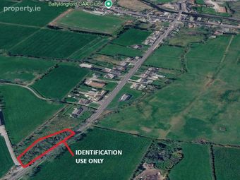 0.61 Acre At Well Street, Ballylongford, Co. Kerry