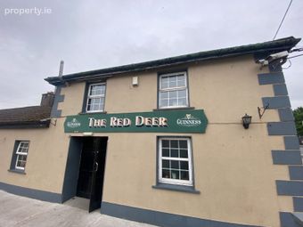 The Red Deer, Pallasgreen, Co. Limerick