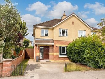 49 Ruanbeg Drive,Ruanbeg Manor,Kildare, Kildare, Co. Kildare