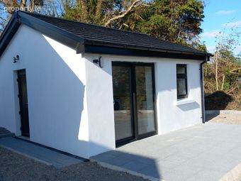 Studio Apartment Rose Cottage South Commons, Carlingford, Carlingford, Co. Louth