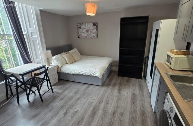 Charleston House, Ranelagh, Dublin 6 - Click to view photos
