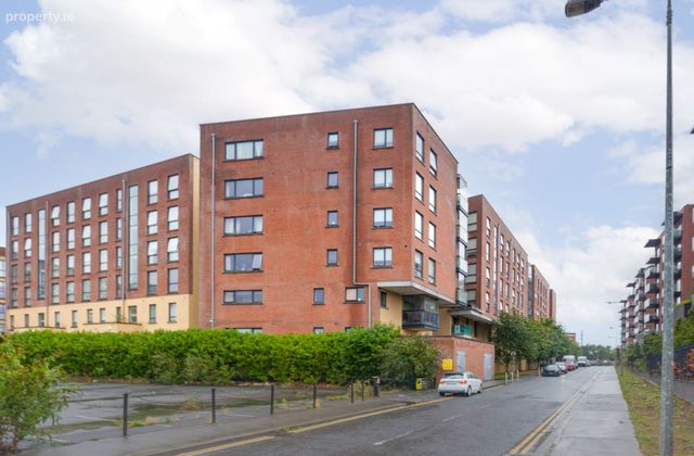 31 Ennis House, Clare Village, Clarehall, Dublin 17 - Click to view photos