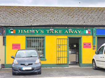 Retail Units At (folio Oy6518f), Rhode, Co. Offaly, Ballybryan, Co. Offaly - Image 4