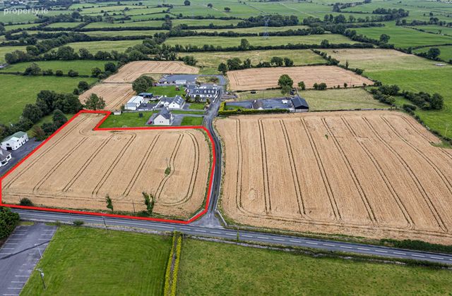 Cloran, Athenry, Co. Galway, Athenry, Co. Galway - Click to view photos