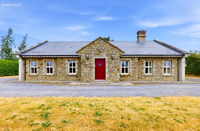 Balkinstown, Nurney, Co. Kildare - Click to view photos