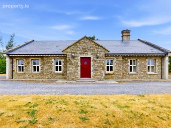 Balkinstown, Nurney, Co. Kildare