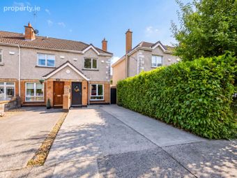 28 Bramblefield Drive, Dublin 15, Clonee, Dublin 15 - Image 2