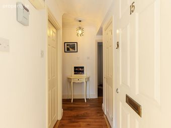 Apartment 15, Harbour Mill, Galwey's Lane, Dungarvan, Co. Waterford - Image 4