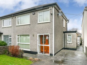20 Balally Close, Dundrum, Dundrum, Dublin 16