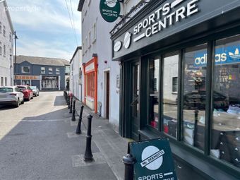 Mcdermott's Sports Centre, 2 Dawson Lane, Monaghan, Co. Monaghan - Image 2