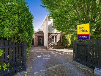 80 Castle Riada Avenue, Lucan, Co. Dublin, Lucan, Co. Dublin