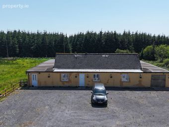 Scor Beg, Ballinameen, Brackloon, Co. Roscommon