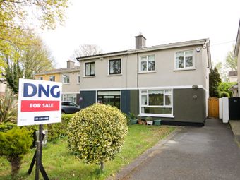 18 Cherbury Park Road, Lucan, Co Dublin, Lucan, Co. Dublin