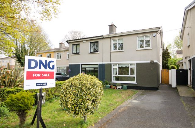 18 Cherbury Park Road, Lucan, Co Dublin, Lucan, Co. Dublin - Click to view photos