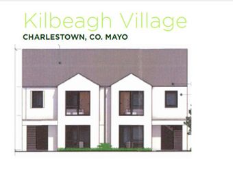 Kilbeagh Village, Charlestown, Co. Mayo
