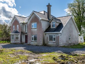 "hill View House", Falsk, Strokestown, Co. Roscommon, Strokestown, Co. Roscommon - Image 4
