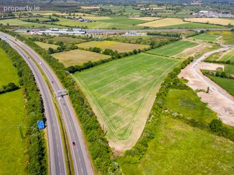 J17 Business Park, Portlaoise, Co. Laois