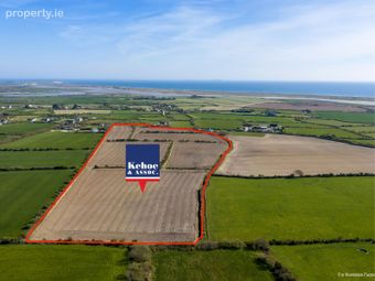C. 22 Acres Weneytown, Duncormick, Co. Wexford - Image 3
