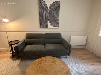 Mountjoy Square Two Bed Apartment, Dublin 1 - Image 3