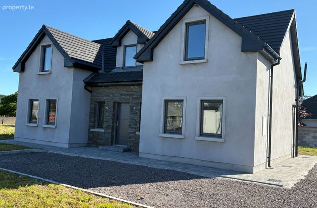 1 Hawthorn Place, Laharn, Killorglin, Co. Kerry - Click to view photos