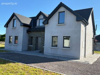 1 Hawthorn Place, Laharn, Killorglin, Co. Kerry