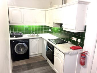 Apartment 108, Mount Kennett Apartments, Mount Kennett Place, Limerick City Centre, Co. Limerick - Image 5